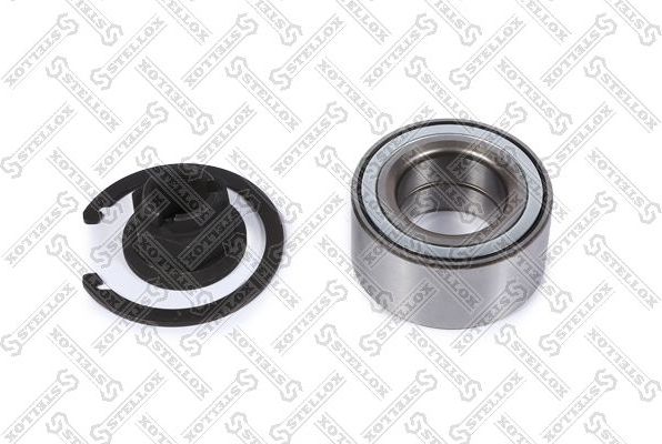 Ступичный подшипник (комплект) Stellox. Артикул 43-28229-SX