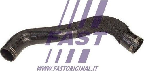 Патрубок интеркулера Fast. Артикул FT61746