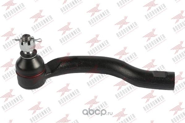 Наконечник рулевой передний левый TOYOTA RAV4 2013-2018 (Rodrunner). Артикул TRT522