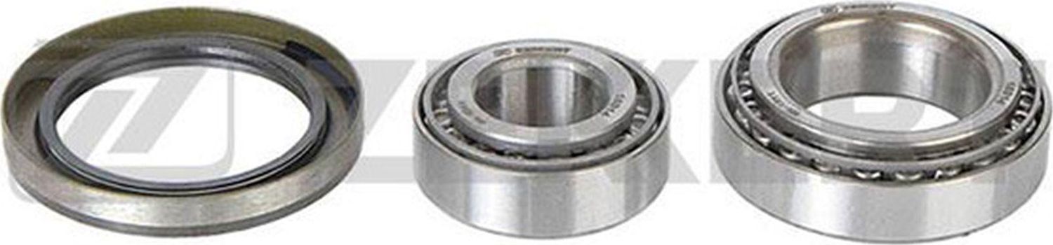 Ступичный подшипник (комплект) Zekkert. Артикул RL-5811