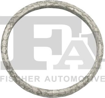 USZCZELKA TURBOSPRЁARKI BMW M5 F10 4,4 11 FA1. Артикул 410-519