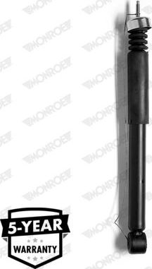 Амортизатор Monroe Original (Gas). Артикул 23896