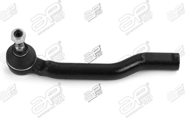 Наконечник рулевой тяги APlus левый внешний для Nissan NV200 2010-2026. Артикул 19735AP
