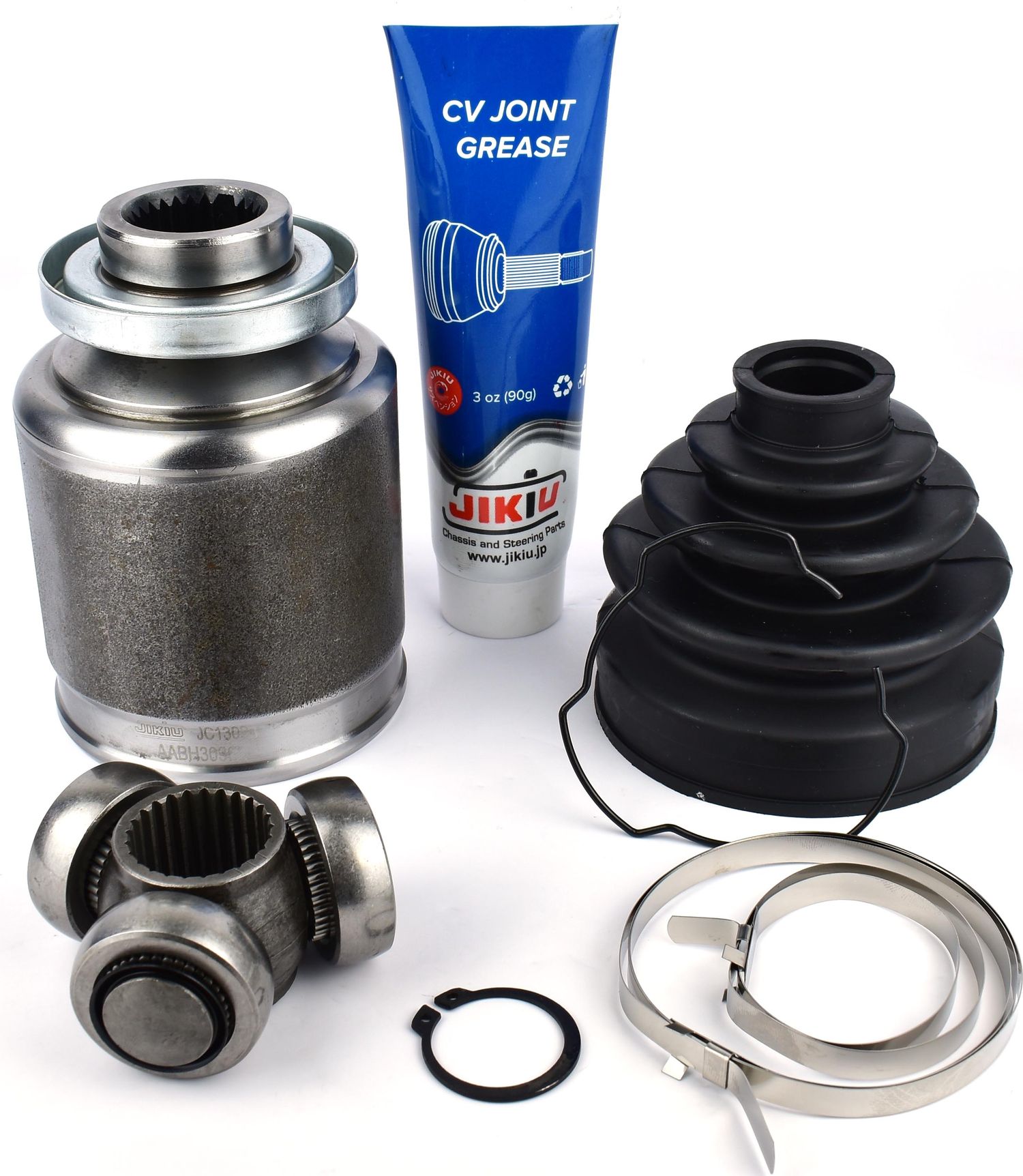 Трипоид KIA/HYUNDAI (Jikiu). Артикул JC13023