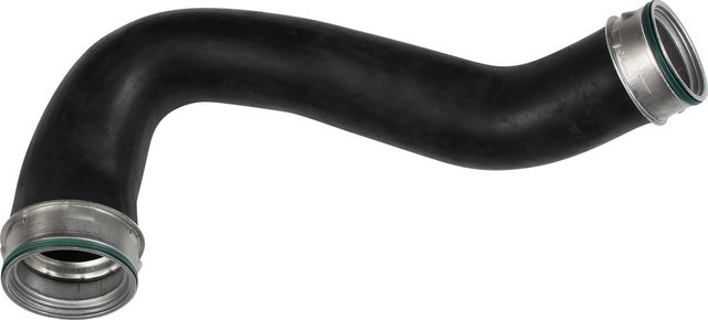 Патрубок интеркулера JP Group. Артикул 1117706300