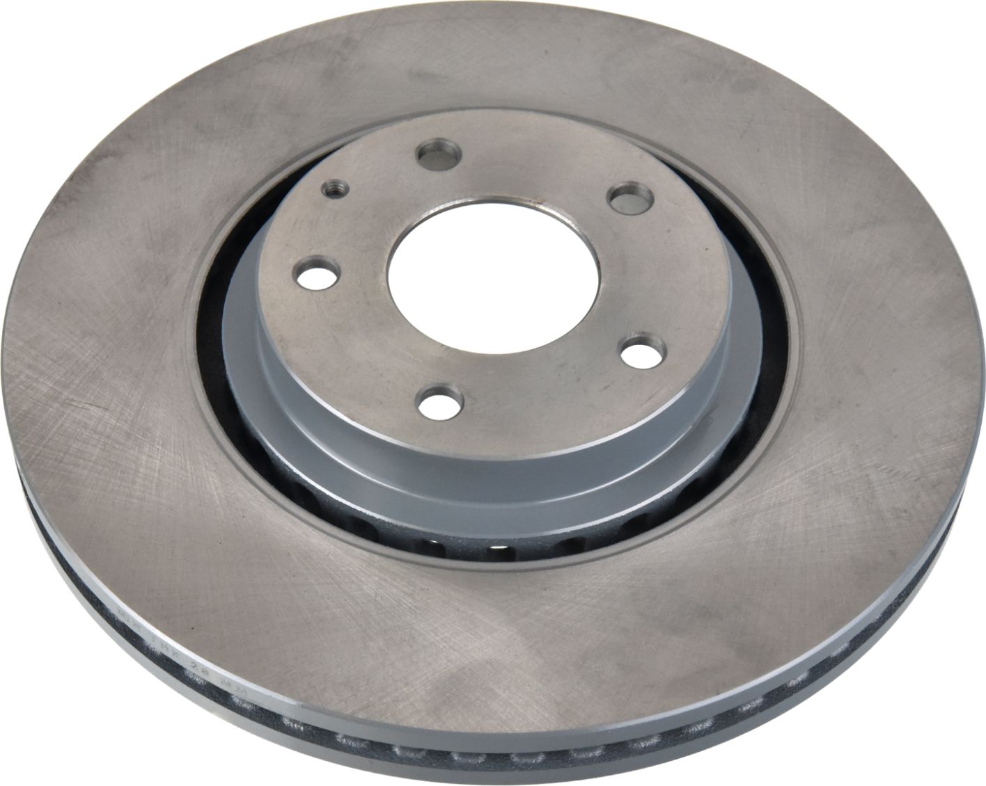 Тормозной диск Blue Print. Артикул ADM543137