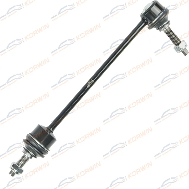 Стойка стабилизатора FR L/R Land Rover Discovery IV (гарантия 1 год/30т.км) (Korwin). Артикул KWAD1138