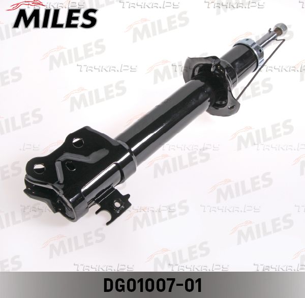 Амортизатор Miles. Артикул DG01007-01