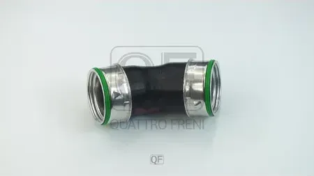 Патрубок интеркулера (Quattro Freni). Артикул qf30q00073