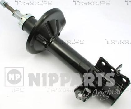 Амортизатор Nipparts задний правый для Mazda 323 VI (BJ) 1994-1998. Артикул J5533002G