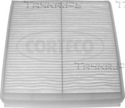 Салонный фильтр Corteco для BMW 5 III (E34) 1990-1995. Артикул 21651899