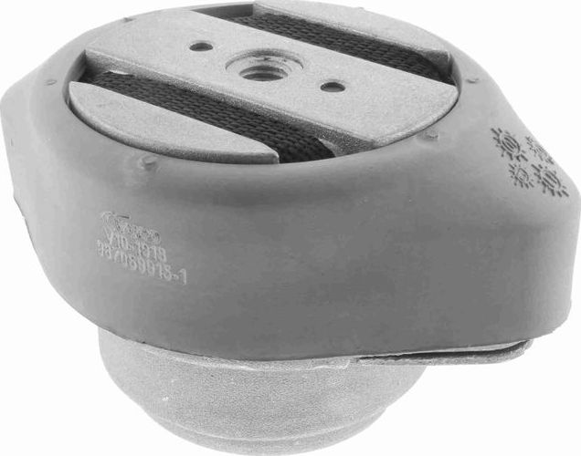 Подушка (опора) КПП Vaico Original VAICO Quality для Volkswagen Passat B5 2003-2005. Артикул V10-1918