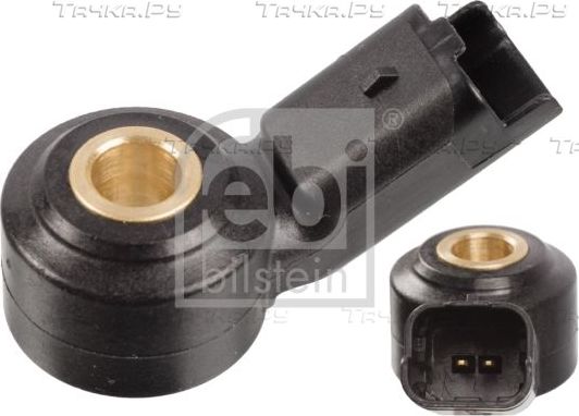 Датчик детонации Febi Bilstein для Citroen C2 2003-2012. Артикул 108120