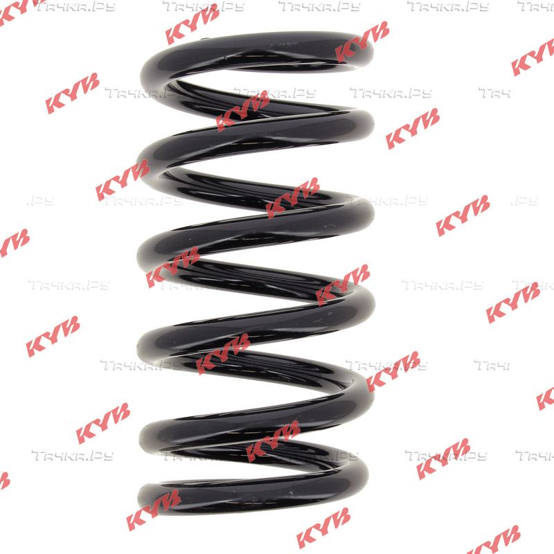 Пружина подвески KYB (Каяба) K-Flex. Артикул RA1380