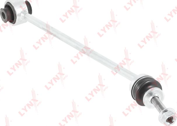 Стойка (тяга) стабилизатора LYNXauto передняя правая для Mercedes-Benz GLS I (X166) 2015-2019. Артикул C7549R