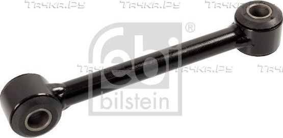 Стойка (тяга) стабилизатора Febi Bilstein (сталь). Артикул 48089
