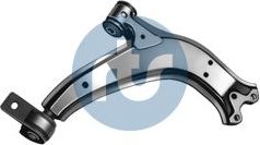 Поперечный рычаг передней подвески RTS правый нижний для Citroen Berlingo I 1996-2011. Артикул 76-00557-1