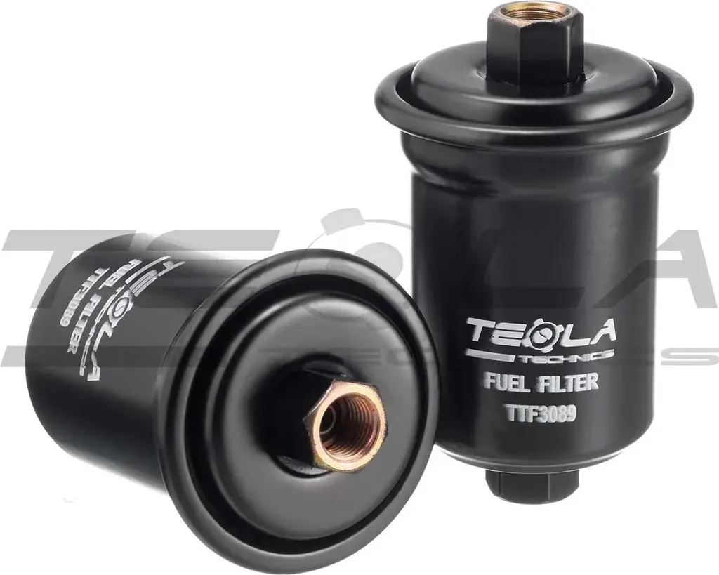 Топливный фильтр (Tesla Technics). Артикул TTF3089