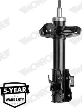 Амортизатор Monroe Original (Gas) передний правый для Honda Civic VIII 2005-2011. Артикул G8169