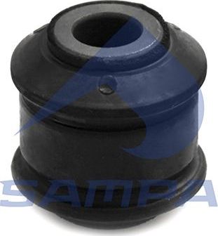 Втулки стабилизатора Sampa. Артикул 011.032