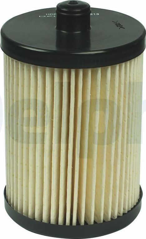 Топливный фильтр Delphi для Volkswagen LT II 2001-2006. Артикул HDF593