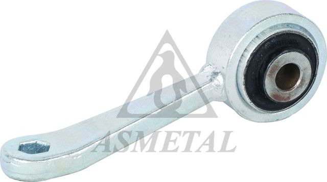Стойка (тяга) стабилизатора Asmetal. Артикул 38MR1005