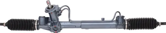 Гидравлическая рулевая рейка Ford Focus (DAW, DBW, DFW, DNW) 1998-2004, Ford Tou (Pstpro). Артикул B22034PSTRF