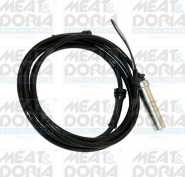 Датчик ABS Meat & Doria передний правый/левый для Volkswagen LT II 1996-2006. Артикул 90197