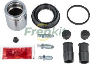 Ремкомплект тормозного суппорта Frenkit задний для Volkswagen Multivan T5 2003-2015. Артикул 244911