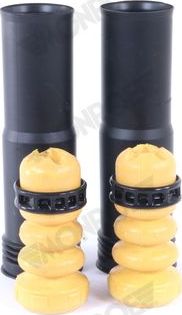 Комплект отбойников и пыльников амортизаторов (стоек) Monroe PROTECTION KIT. Артикул PK424