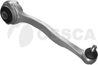 Поперечный рычаг передней подвески OSSCA правый для Mercedes-Benz C-Класс III (W204, C204) 2007-2015. Артикул 03017