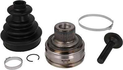 Шрус внутренний (граната) Metelli. Артикул 15-1697