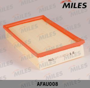 Воздушный фильтр Miles для Audi 80 V (B4) 1991-1996. Артикул AFAU008