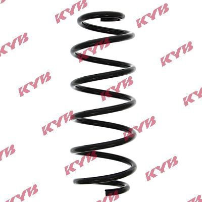 Пружина подвески KYB (Каяба) K-Flex передняя для Peugeot 508 I 2010-2018. Артикул RA1471