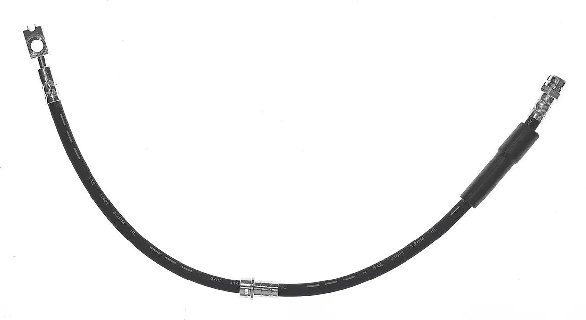 Тормозной шланг Brembo ESSENTIAL LINE. Артикул T 85 128