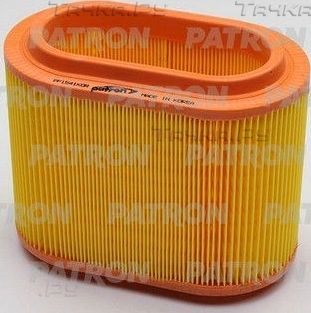 Воздушный фильтр Patron. Артикул PF1541KOR