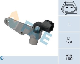 Датчик положения распредвала FAE. Артикул 79312