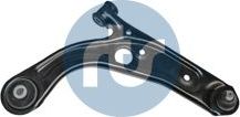 Поперечный рычаг передней подвески RTS правый нижний для Fiat Panda III 2012-2026. Артикул 96-90125-1
