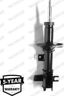 Амортизатор Monroe Original. Артикул 11744