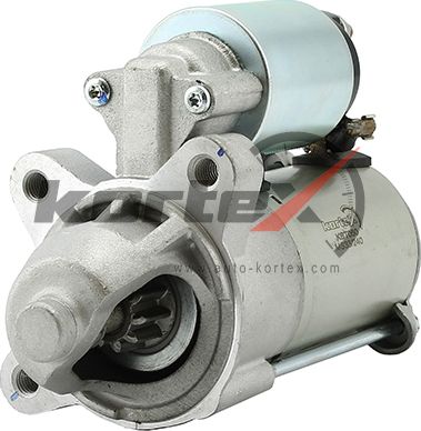 Стартер (Kortex). Артикул KST050