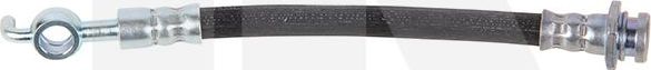 Тормозной шланг NK задний внешний для Opel Frontera B 1998-2004. Артикул 853663