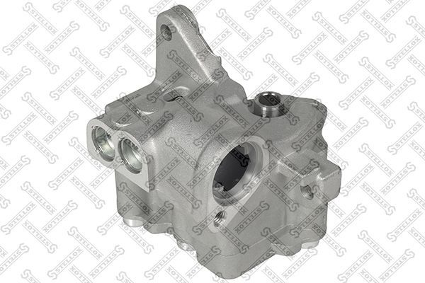 Масляный насос Stellox. Артикул 04-40067-SX