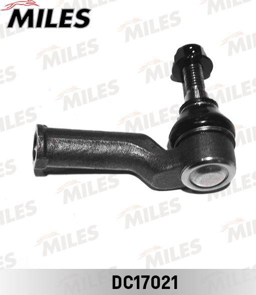 Наконечник рулевой тяги Miles. Артикул DC17021