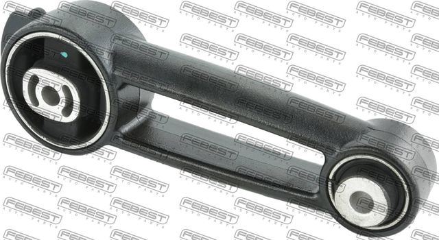 Подушка (опора) двигателя Febest для Porsche Cayenne I (955) 2003-2007. Артикул PSM-CAYRR