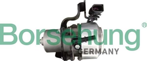 Вакуумный насос Borsehung. Артикул B12301