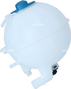 Расширительный бачок NRF EASY FIT. Артикул 454027