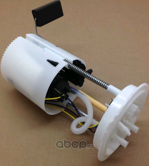 Бензонасос (топливный насос) VAG. Артикул 1K0919051DA