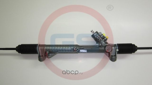 Рулевая рейка (GS). Артикул 2GS7011