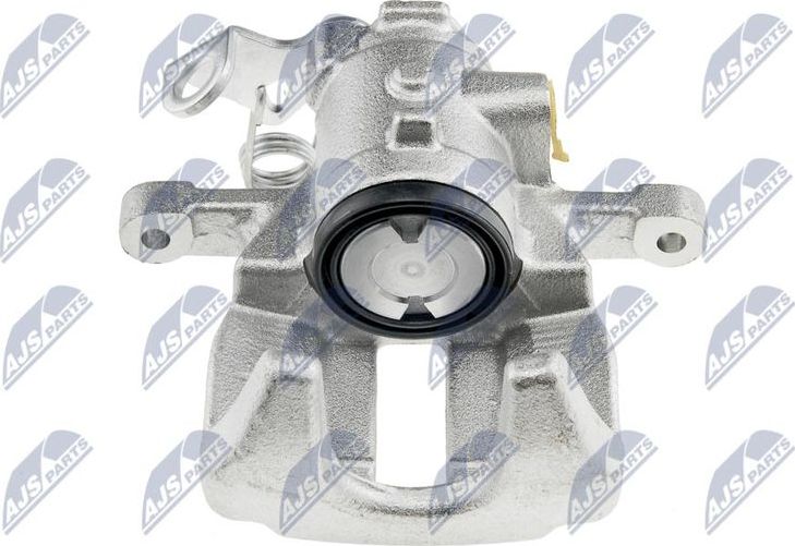 Тормозной суппорт NTY. Артикул HZT-FT-008