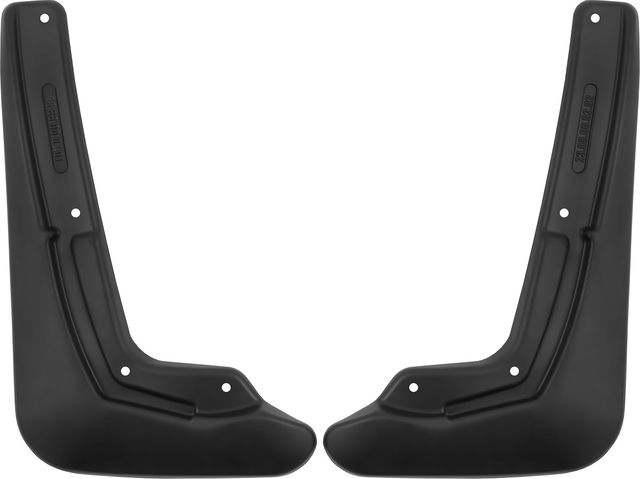 Брызговики REIN Стандарт задняя пара для Chery Tiggo 8 2020-2026. Артикул NLFD.A0N007.E1